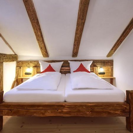 Апартаменты Jurahaus Proell Ottmaring Дитфурт Экстерьер фото