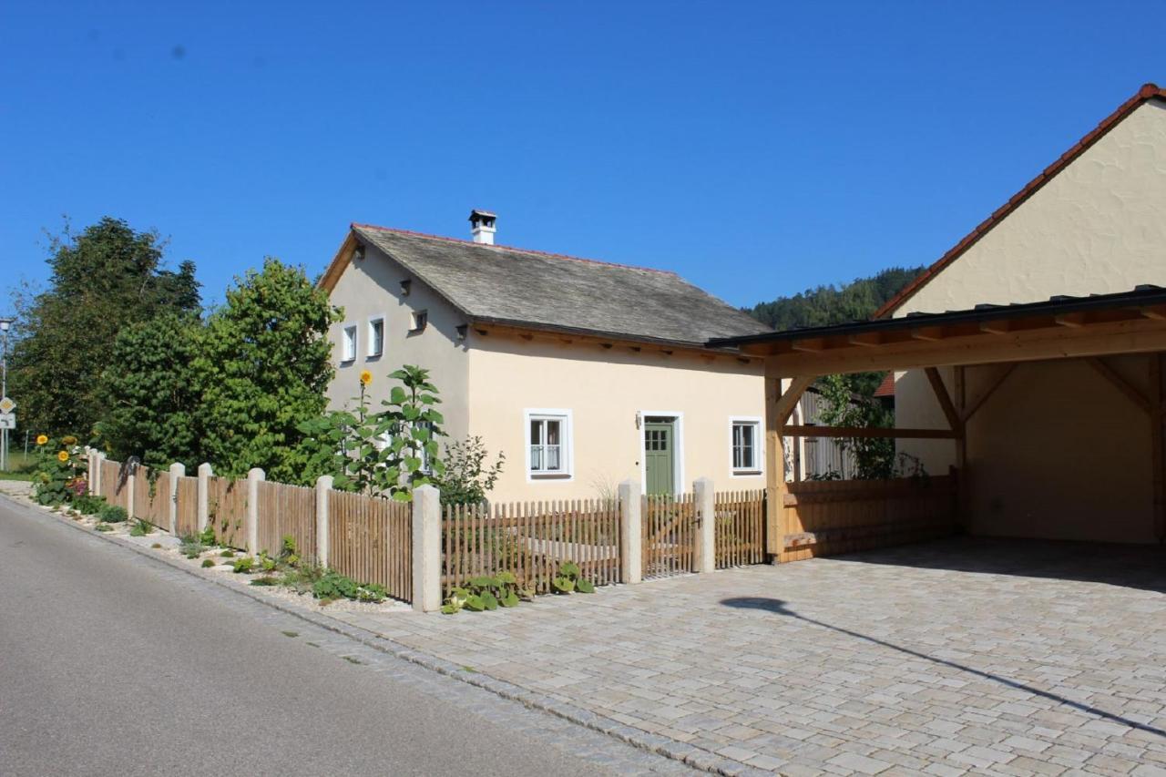Апартаменты Jurahaus Proell Ottmaring Дитфурт Экстерьер фото